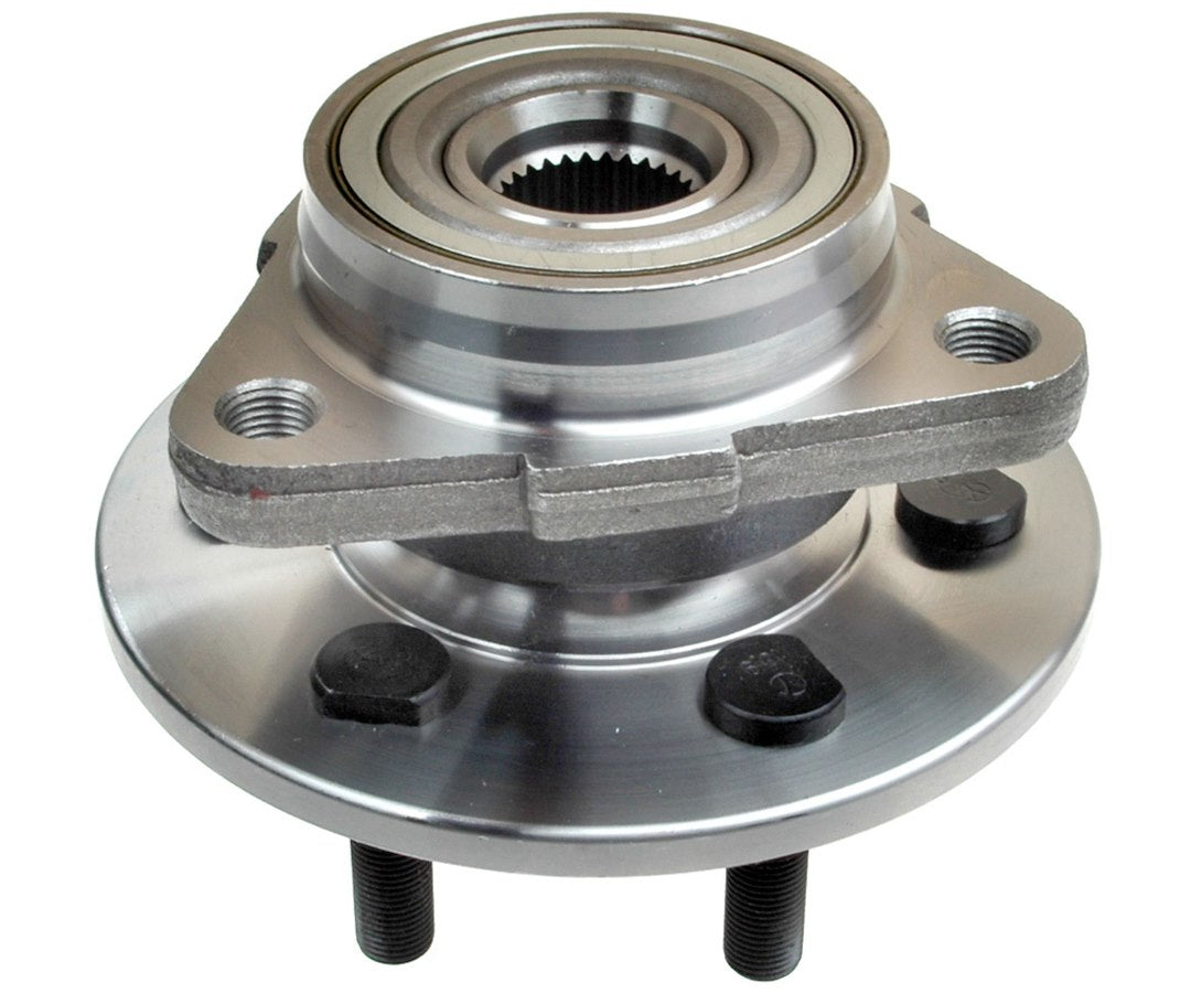 Raybestos Brakes 715007 Wheel Bearing And Hub Assembly||715007.Jpg||85||r42715007||1131494