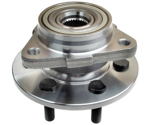 Raybestos Brakes 715007 Wheel Bearing And Hub Assembly||715007.Jpg||85||r42715007||1131494