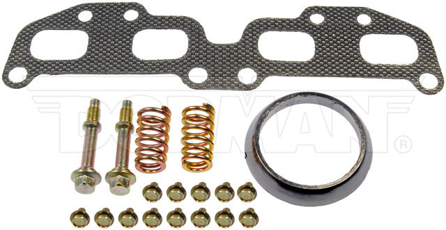 Product of Dorman (Oe Solutions) 673-9591 Catalytic Converter