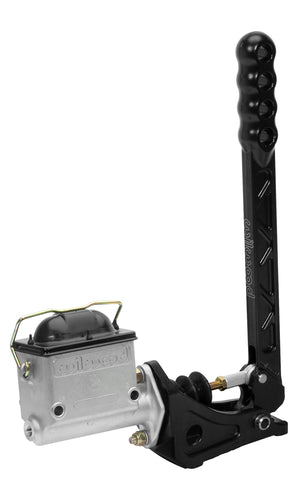 Wilwood Brakes 340-14769 Parking Brake Handle Assembly||340-14769-W-High-Volumel-Xl.Jpg||92||w6434014769||1240788