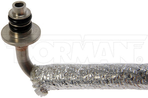 Dorman (Oe Solutions) 625-829 Turbocharger Oil Feed Line||625-829-004.Jpg||89||d18625829||1309570