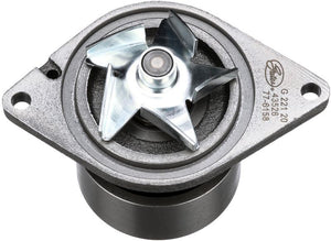 Product of Gates 43526 Water Pump