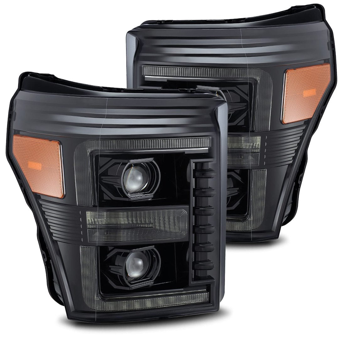 Alpharex Usa 880143 Headlight Assembly||880143_1.Jpg||86||alp880143||951079