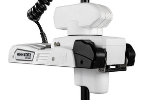 Minn Kota 1358562 Trolling Motor||mk_Instinct_Quest_White_Steeringhousing.Jpg||89||min1358562||1231498