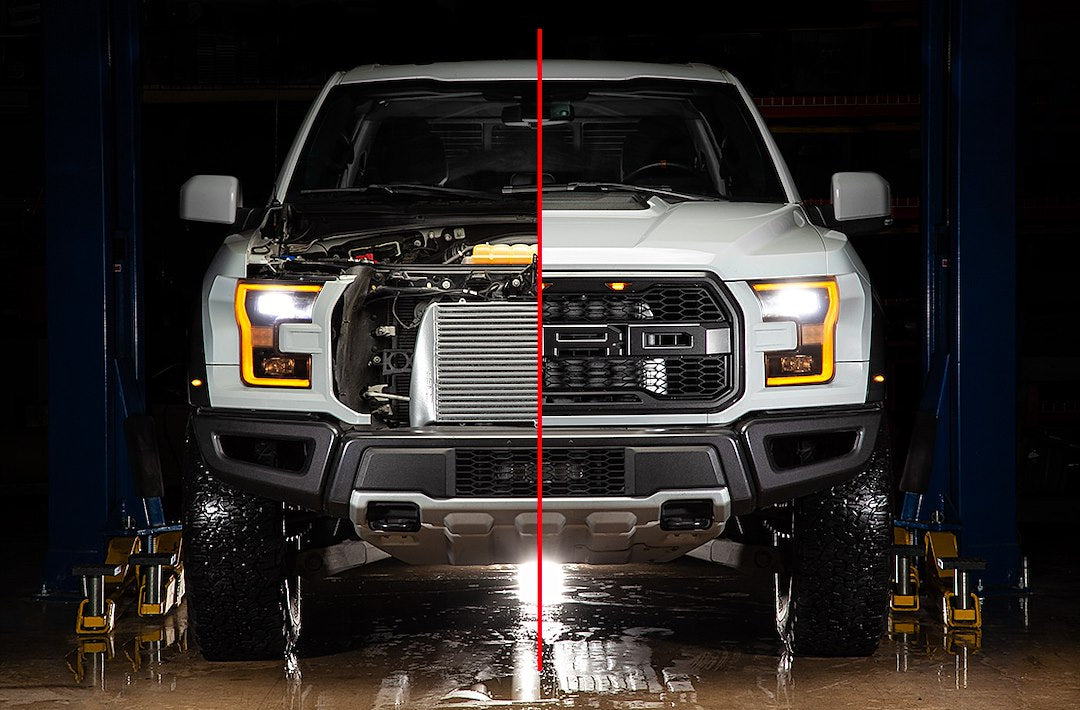 Product of COBB Tuning 7F2500-SL  Intercooler 