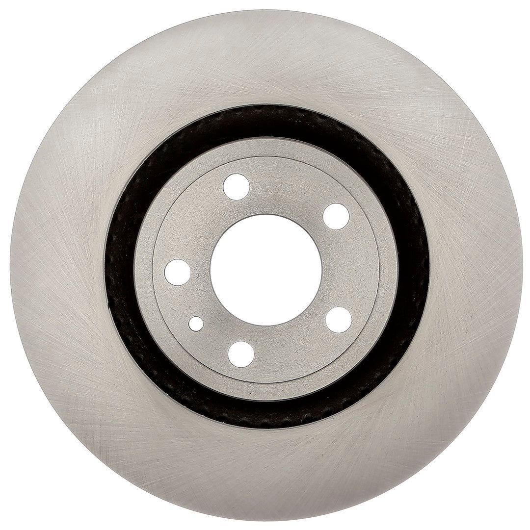 Product of Raybestos Brakes 681952R R-Line OEM OEM Brake Rotor 