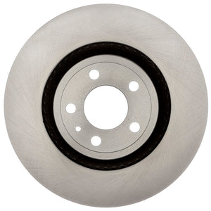 Product of Raybestos Brakes 681952R R-Line OEM OEM Brake Rotor 