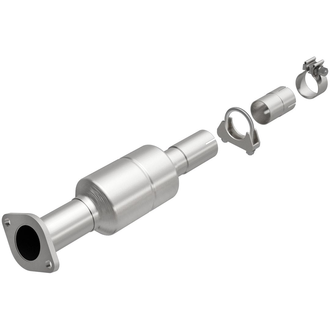 Magnaflow 48 State Converter 51924 Catalytic Converter||||85||m6651924||1909571