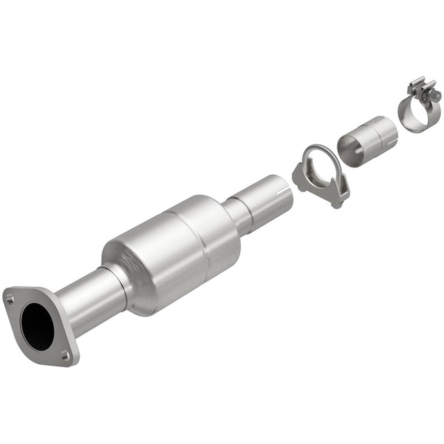 Magnaflow 48 State Converter 51924 Catalytic Converter||||85||m6651924||1909571