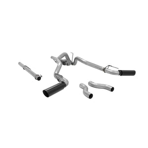 Product of Flowmaster 817690 Outlaw ™ Cat Back System Single Exhaust System Kit 