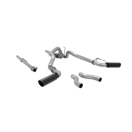 Product of Flowmaster 817690 Outlaw ™ Cat Back System Single Exhaust System Kit 