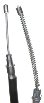 Raybestos Brakes Bc94739 Parking Brake Cable||||86||r42bc94739||1914385