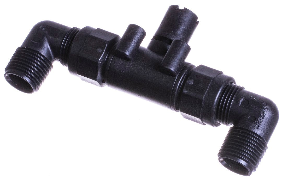 Product of B&B Molders 94136 Fresh Water By-Pass