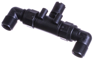 Product of B&B Molders 94136 Fresh Water By-Pass