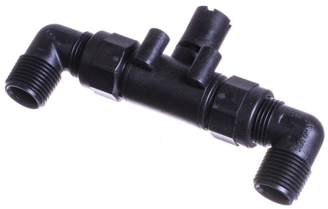 Product of B&B Molders 94136 Fresh Water By-Pass