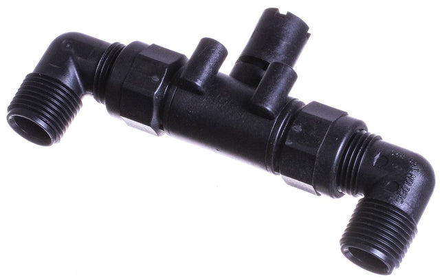 Product of B&B Molders 94136 Fresh Water By-Pass