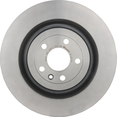 Brembo 09d27711c02 Brake Rotor||09d27711c02.Jpg||85||brm09d27711||1684349
