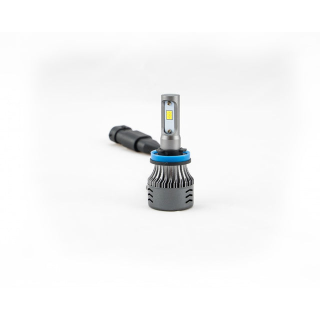 Odx Lighting Ledintenseh11 Headlight Bulb||ledintenseh11.Jpg||85||odxintenseh11||1187311