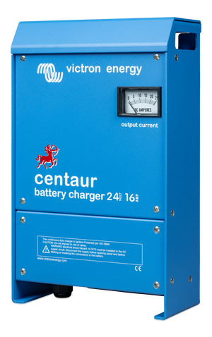 Product of Victron Energy Cch024016000 Battery Charger