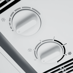 Product of Dometic 9600028602 Air Conditioner Ceiling Assembly