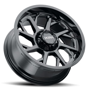 Ultra Wheel 120-2905bk12 Wheel||120-2905bk12_2.Jpg||87||u12202905bk12||1774763