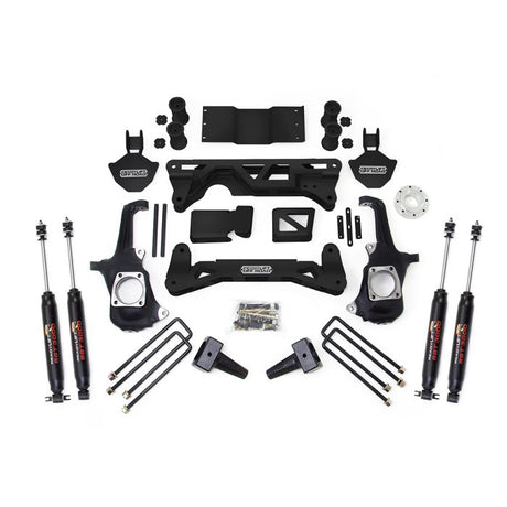 Readylift 44-3050 Lift Kit Suspension||44-3050.Jpg||85||r90443050||1500565