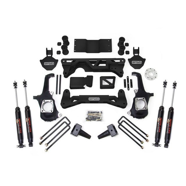 Readylift 44-3050 Lift Kit Suspension||44-3050.Jpg||85||r90443050||1500565