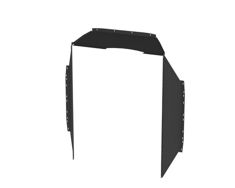 Product of Masterack 02h370kp Bulkhead Divider Wing