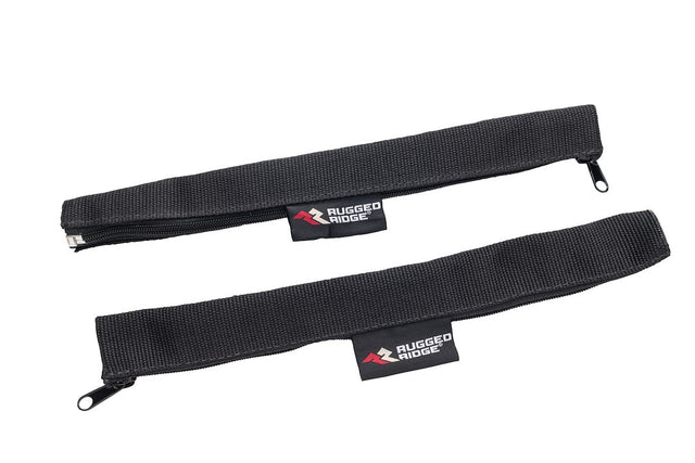 Product of Rugged Ridge 12103.02 Door Check Strap
