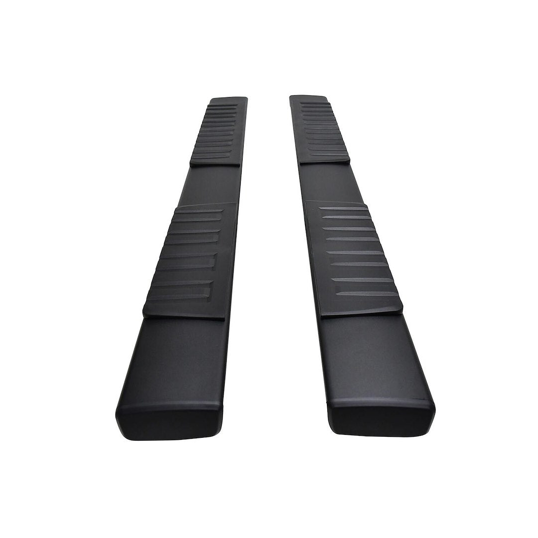 Product of Westin Automotive 28-71265 R7 Series Nerf Bar With Surface Steps 