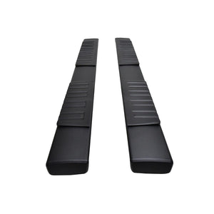 Product of Westin Automotive 28-71265 R7 Series Nerf Bar With Surface Steps 
