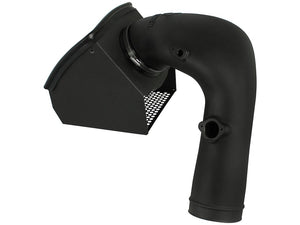 Product of Advanced FLOW Engineering 54-32412 Matte Street Cold Air Intake w/ Blue Filter 