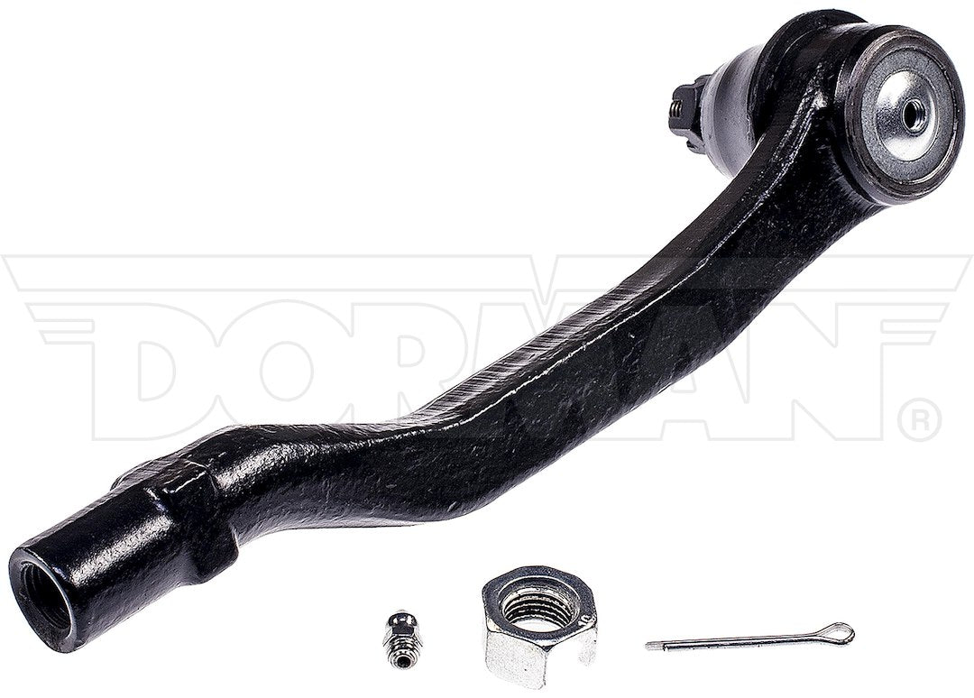 Dorman Mas Select Chassis T3154 Tie Rod End||||85||d18t3154||2014572