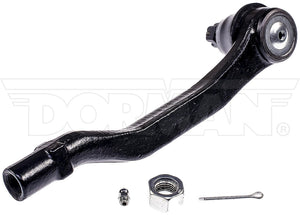 Dorman Mas Select Chassis T3154 Tie Rod End||||85||d18t3154||2014572