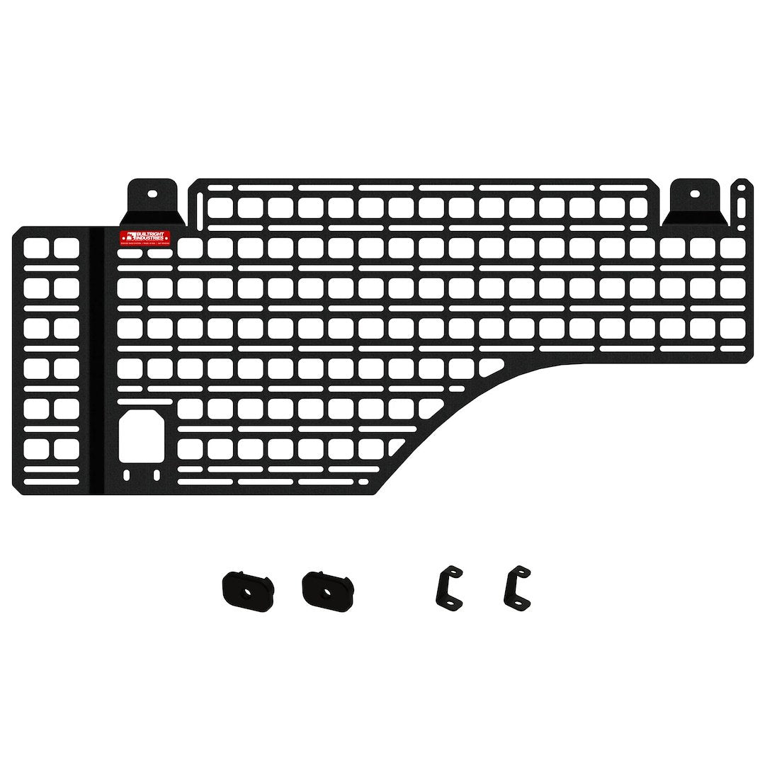 Builtright Industries 102034 Molle Cargo Panel||||85||blt102034||2008173