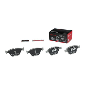Brembo P06054n Brake Pad||p06054n_Bar.Jpg||88||brmp06054n||1752313