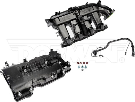 Dorman (Oe Solutions) 615-380kit Intake Manifold||615-380kit.Jpg||85||d18615380kit||2242969