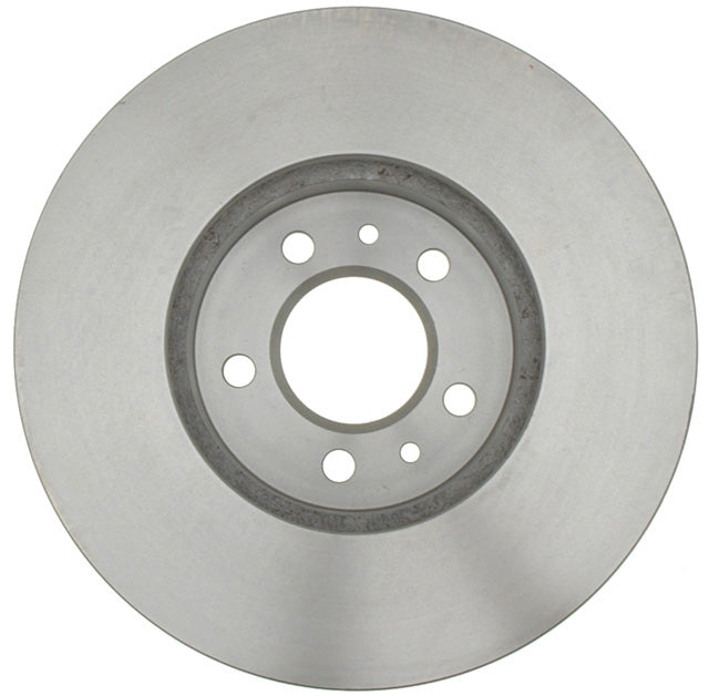 Product of Raybestos Brakes 66744 Specialty - Street Performance Plain Face 2-Piece Brake Rotor 