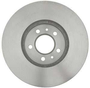 Product of Raybestos Brakes 66744 Specialty - Street Performance Plain Face 2-Piece Brake Rotor 