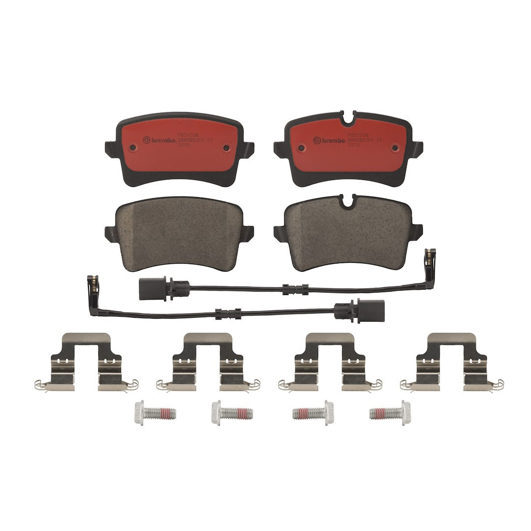 Brembo P85120n Brake Pad||p85120n_Oth.Jpg||85||brmp85120n||1754392