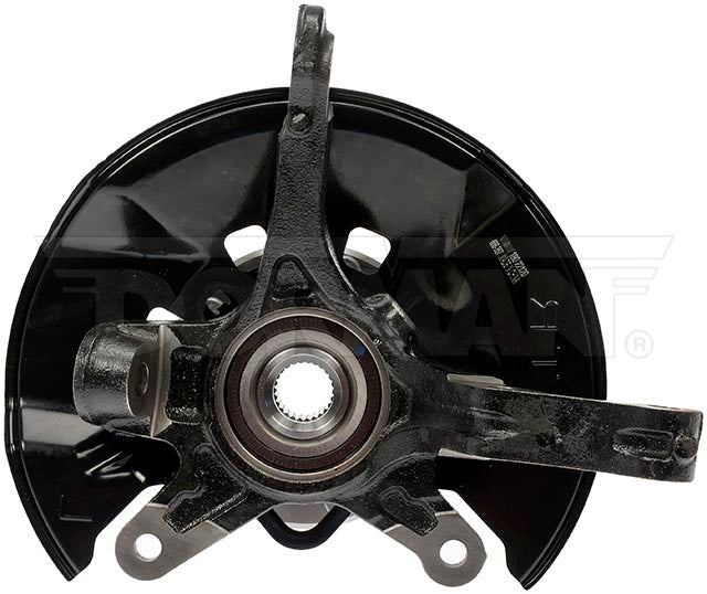 Dorman (Oe Solutions) 686-357 Spindle||686-357_1.Jpg||86||d18686357||889183