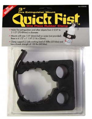 Quick Fist/ End Of The Road 50050 Mounting Clamp||50050_1.Jpg||91||etr50050||1317565
