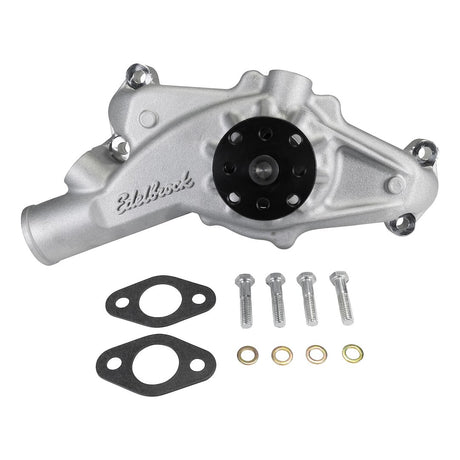 Edelbrock 88520 Water Pump||88520.Jpg||85||e1188520||1687576