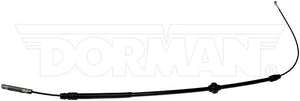 Dorman (Oe Solutions) C660935 Parking Brake Cable||c660935_1.Jpg||86||d18c660935||909475