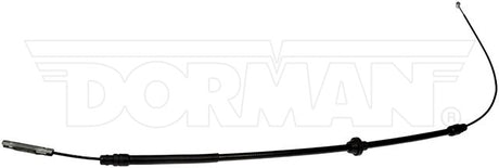 Dorman (Oe Solutions) C660935 Parking Brake Cable||c660935_1.Jpg||86||d18c660935||909475