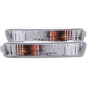 Anzo Usa 511008 Parking/ Turn Signal Light Assembly||511008.Jpg||85||a1r511008||1401450