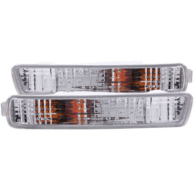 Anzo Usa 511008 Parking/ Turn Signal Light Assembly||511008.Jpg||85||a1r511008||1401450