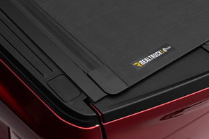 Product of BAK Industries Revolver X4s Hard Roll-Up 80328 Tonneau Cover 