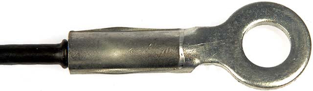 Help! By Dorman 38532 Tailgate Cable||38532-006.Jpg||90||d1838532||874444