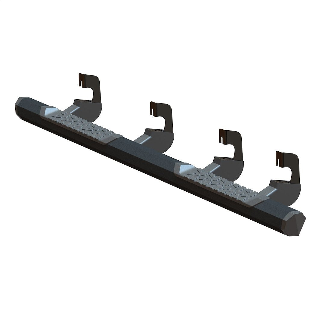 Product of GEM Tube Products 300098 Octa Series Nerf Bar With Surface Steps 